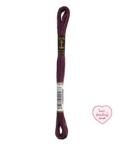 Anchor Stranded Cotton Skein