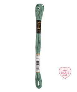 Anchor Stranded Cotton Skein