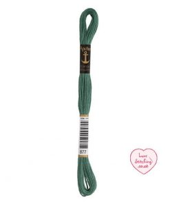 Anchor Stranded Cotton Skein