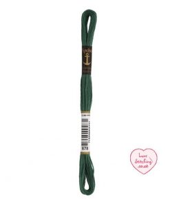 Anchor Stranded Cotton Skein