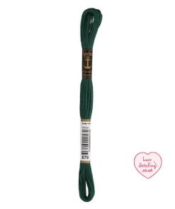 Anchor Stranded Cotton Skein