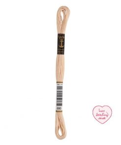 Anchor Stranded Cotton Skein