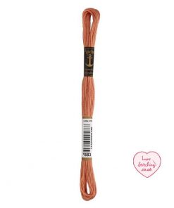 Anchor Stranded Cotton Skein