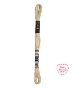 Anchor Stranded Cotton Skein