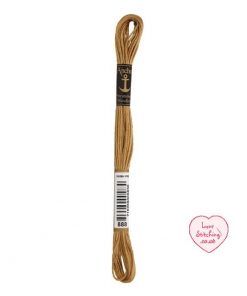 Anchor Stranded Cotton Skein