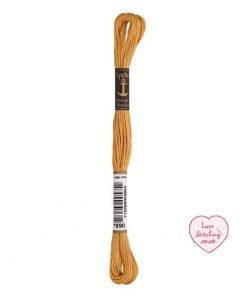 Anchor Stranded Cotton Skein