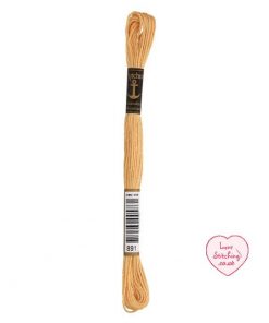 Anchor Stranded Cotton Skein