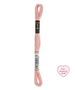 Anchor Stranded Cotton Skein