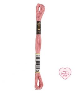 Anchor Stranded Cotton Skein