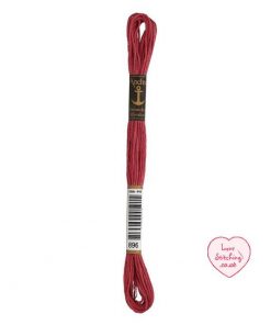 Anchor Stranded Cotton Skein