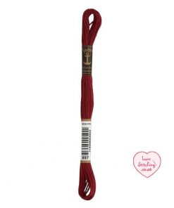 Anchor Stranded Cotton Skein