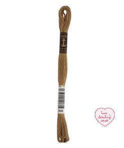 Anchor Stranded Cotton Skein