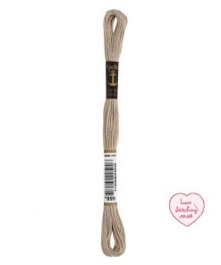 Anchor Stranded Cotton Skein