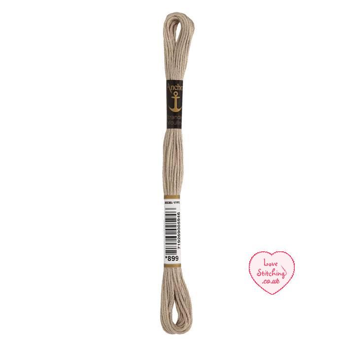 Anchor Stranded Cotton Skein