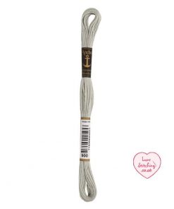 Anchor Stranded Cotton Skein