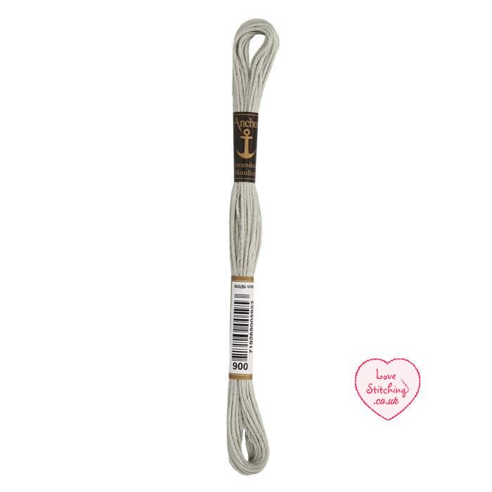 Anchor Stranded Cotton Skein