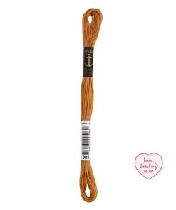 Anchor Stranded Cotton Skein