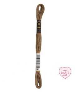 Anchor Stranded Cotton Skein