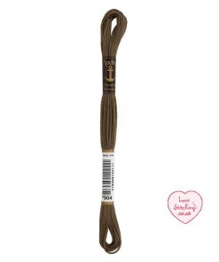 Anchor Stranded Cotton Skein