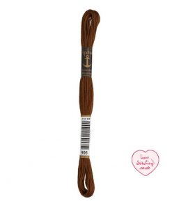 Anchor Stranded Cotton Skein