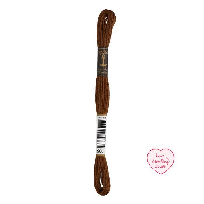 Anchor Stranded Cotton Skein