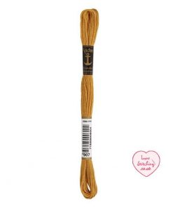 Anchor Stranded Cotton Skein