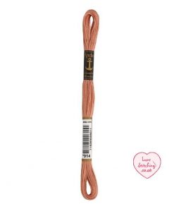 Anchor Stranded Cotton Skein