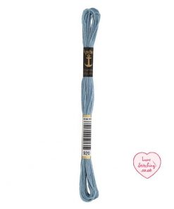 Anchor Stranded Cotton Skein