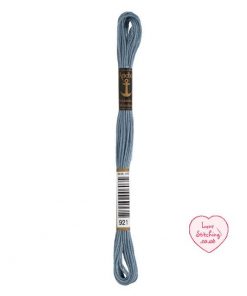 Anchor Stranded Cotton Skein