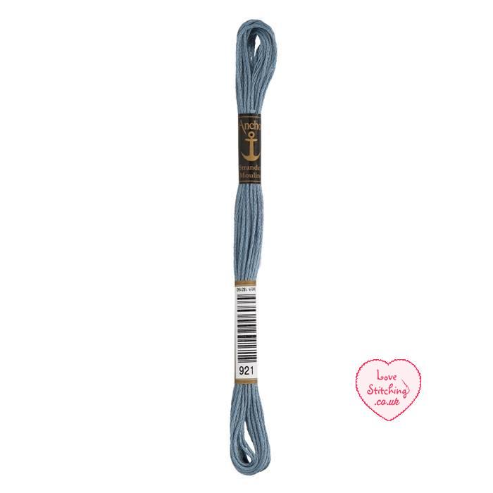 Anchor Stranded Cotton Skein