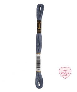 Anchor Stranded Cotton Skein