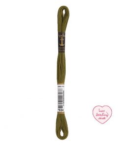 Anchor Stranded Cotton Skein