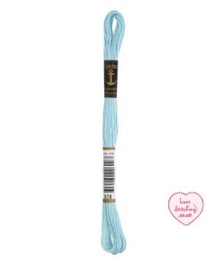 Anchor Stranded Cotton Skein