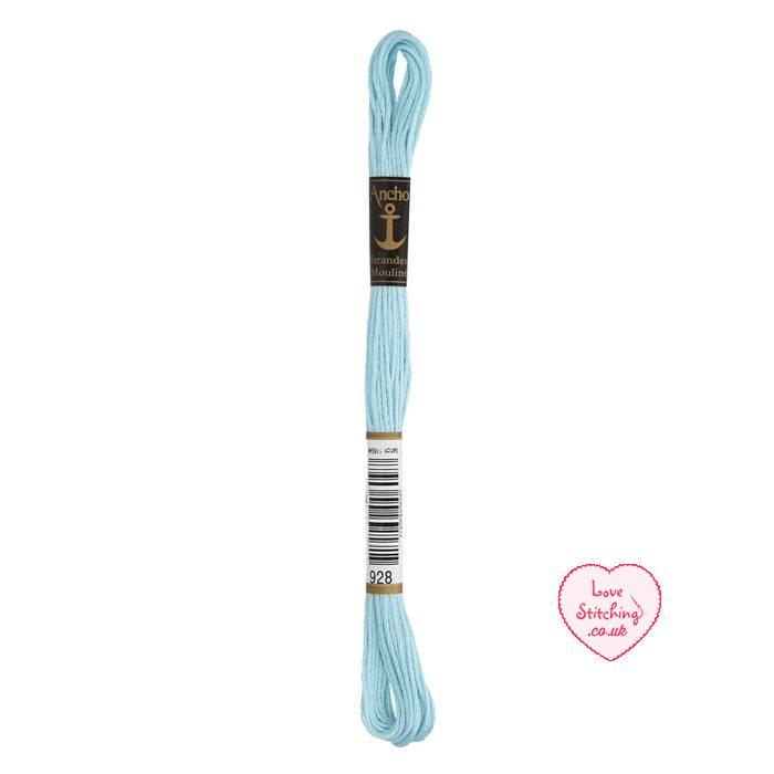 Anchor Stranded Cotton Skein