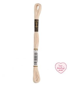 Anchor Stranded Cotton Skein