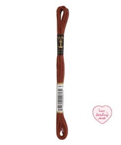 Anchor Stranded Cotton Skein