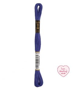 Anchor Stranded Cotton Skein