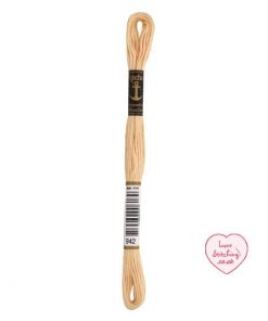 Anchor Stranded Cotton Skein