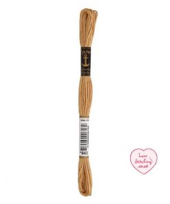 Anchor Stranded Cotton Skein