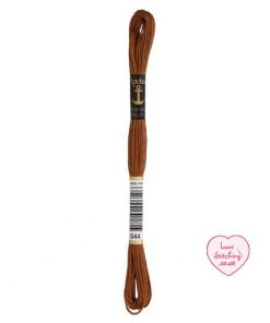 Anchor Stranded Cotton Skein