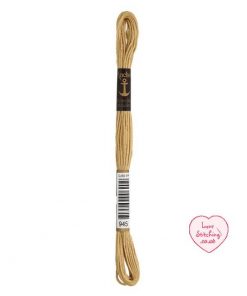 Anchor Stranded Cotton Skein