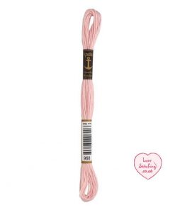 Anchor Stranded Cotton Skein