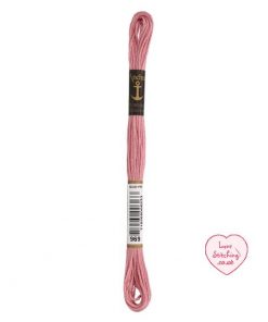 Anchor Stranded Cotton Skein