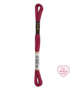 Anchor Stranded Cotton Skein