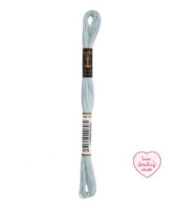 Anchor Stranded Cotton Skein