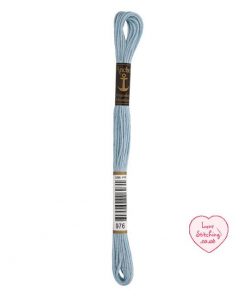 Anchor Stranded Cotton Skein