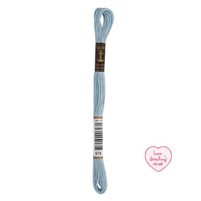 Anchor Stranded Cotton Skein