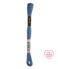 Anchor Stranded Cotton Skein