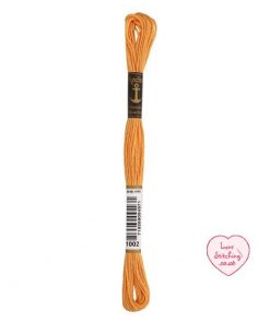 Anchor Stranded Cotton Skein