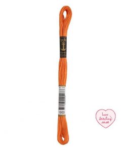 Anchor Stranded Cotton Skein